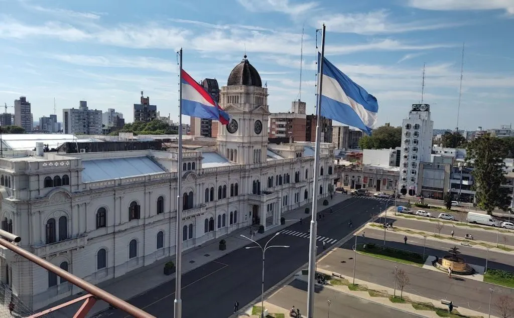 ¿Habrá Ficha Limpia en Entre Ríos antes del 2027? 