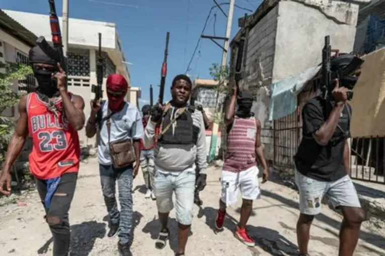 Haití atraviesa una escalada brutal de violencia y hay más de 1.600 muertos este año