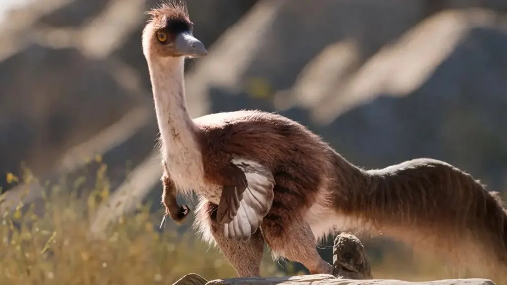 Hallan en Río Negro un dinosaurio que era más grande de lo que se creía