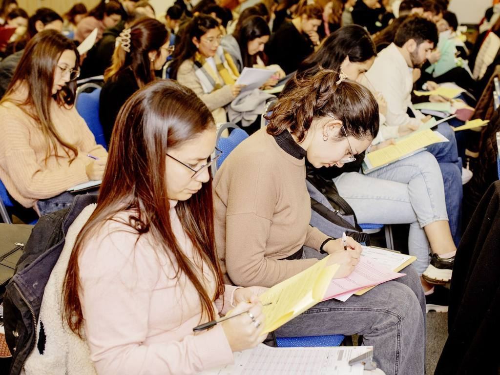 Hasta el 15 de mayo hay tiempo para inscribirse a concursar por las residencias en salud 2026-2027