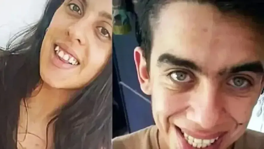 Homicidio de una bebé en Paraná: prisión perpetua para el padre y 16 años de prisión para la madre