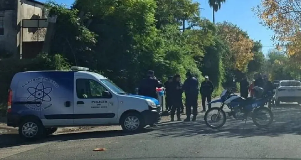 Horror: hallaron un feto en un contenedor de basura