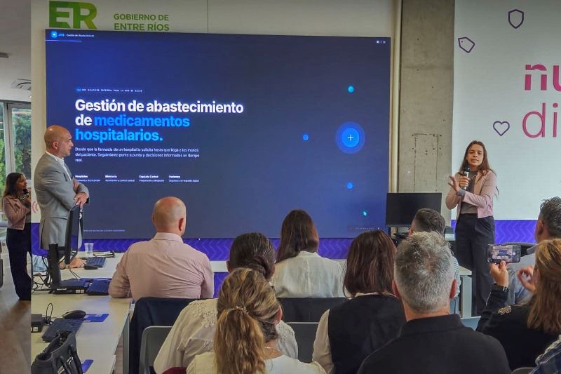 Hospitales se preparan para nuevo sistema de compra de medicamentos