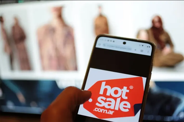 Hot Sale 2026: claves para evitar estafas y comprar de forma segura online
