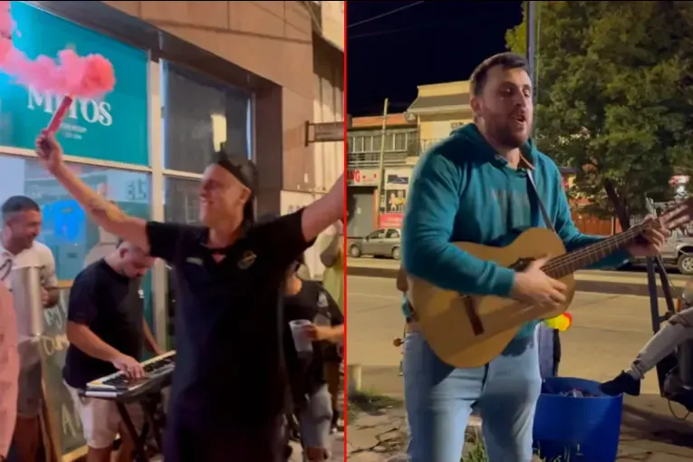 «Hoy es un día muy especial»: la emotiva publicación para recordar al «Turquito», reconocido comerciante local