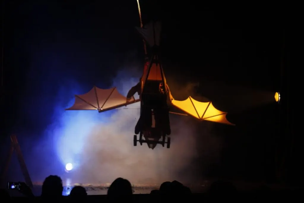 “Icaria” vuelve este viernes a Casa Boulevard