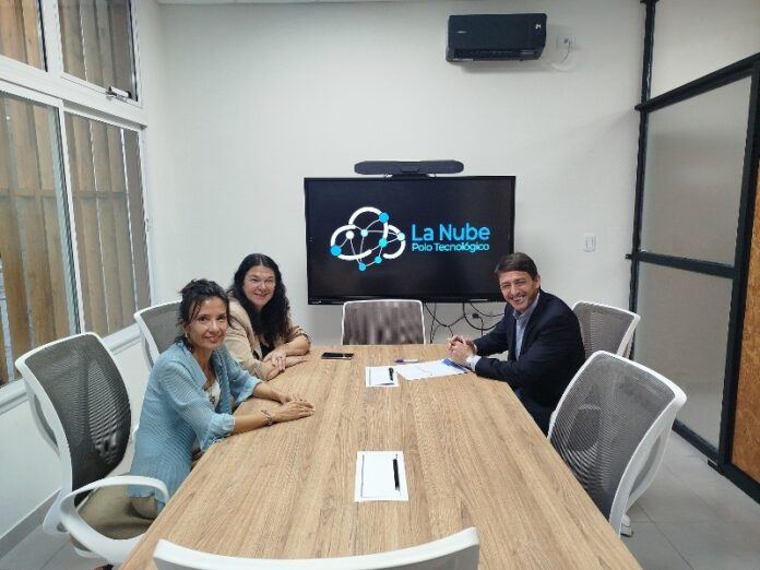 Impulsan capacitaciones tecnológicas y formación digital