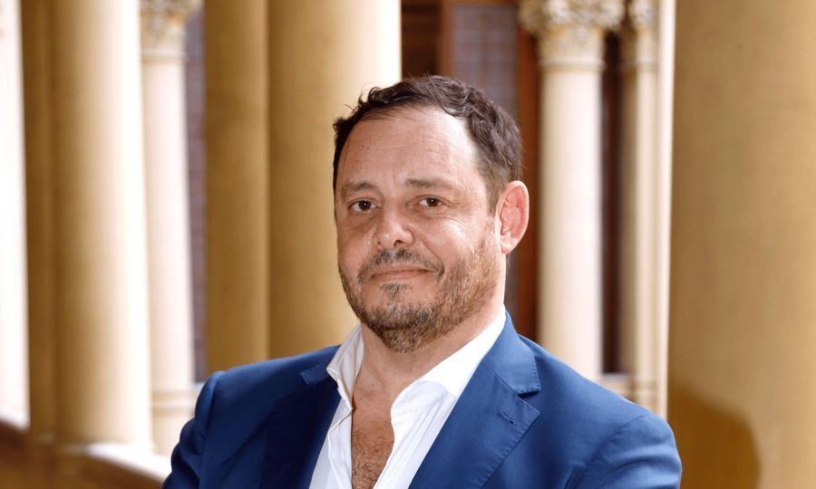 Imputaron a Demian Reidel por los gastos con tarjetas de crédito en Nucleoeléctrica