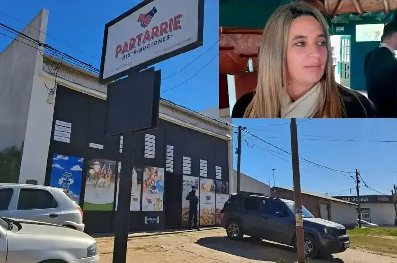 Imputaron a la excoordinadora departamental de comedores escolares por una millonaria maniobra