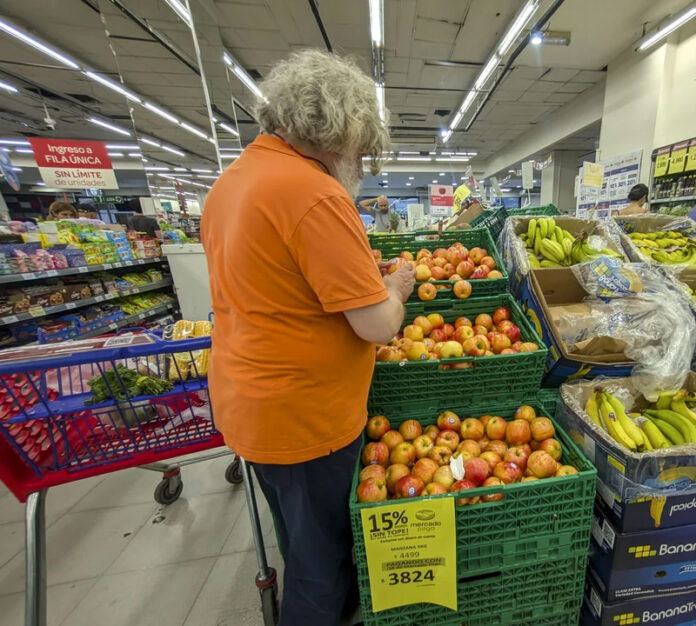 Inflación: consultoras prevén una desaceleración y esperan el regreso del índice por debajo del 3%