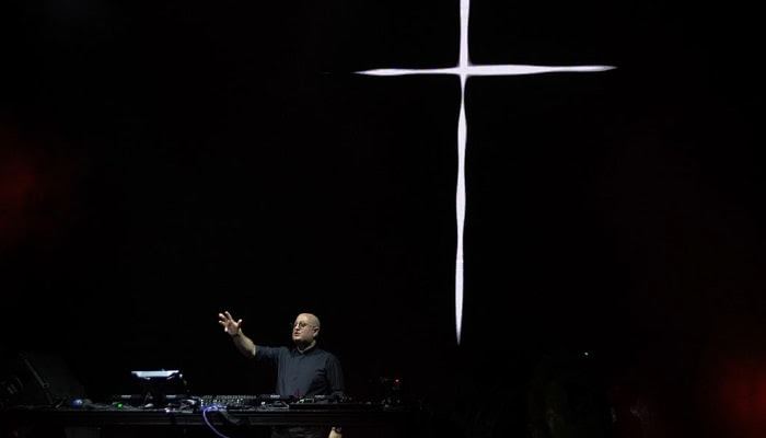 Influencers de Dios