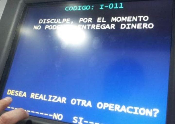 Intendente pagará salarios municipales en cuotas: “Y el aguinaldo, Dios dirá”