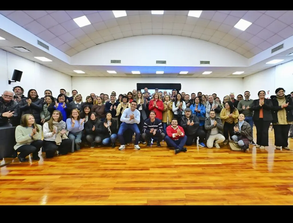 Intendentes y concejales arman “peronismo a la entrerriana”