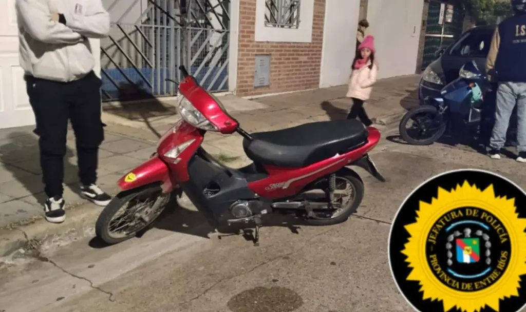 Intensifican controles de tránsito y operativos por ruidos molestos en Concepción del Uruguay