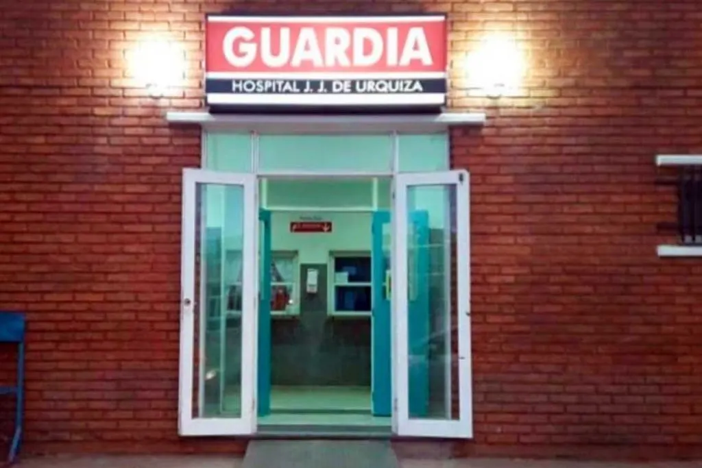 Investigan cómo un menor terminó baleado: hay dudas sobre la versión que dio a quienes lo asistieron