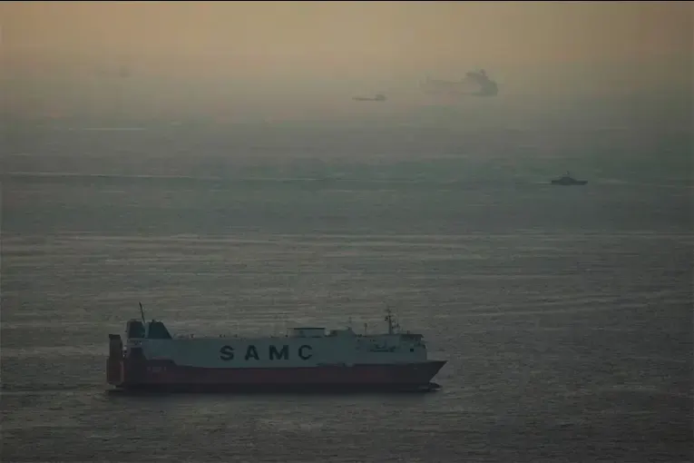 Irán advierte a Estados Unidos: amenaza con atacar bases y barcos en medio de la tensión en el estrecho de Ormuz