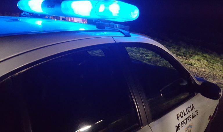 Joven de San Jaime falleció en un siniestro vial en Ruta 2