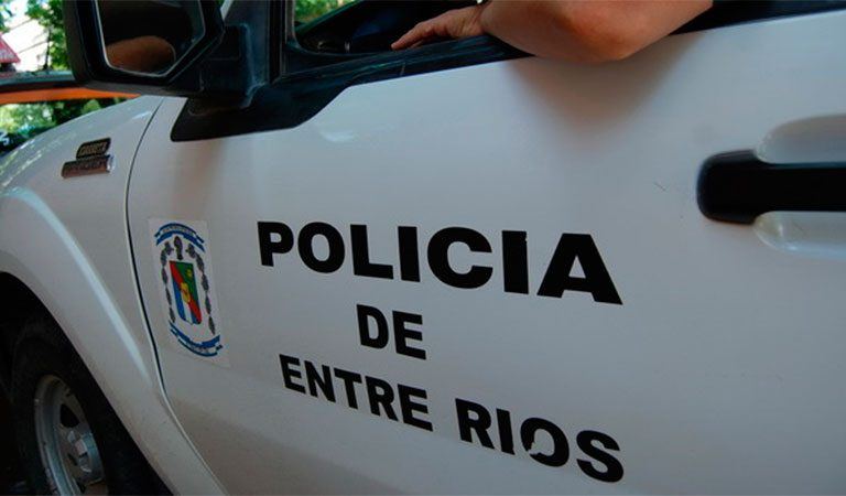 Joven en estado crítico tras presuntas picadas en Concepción del Uruguay