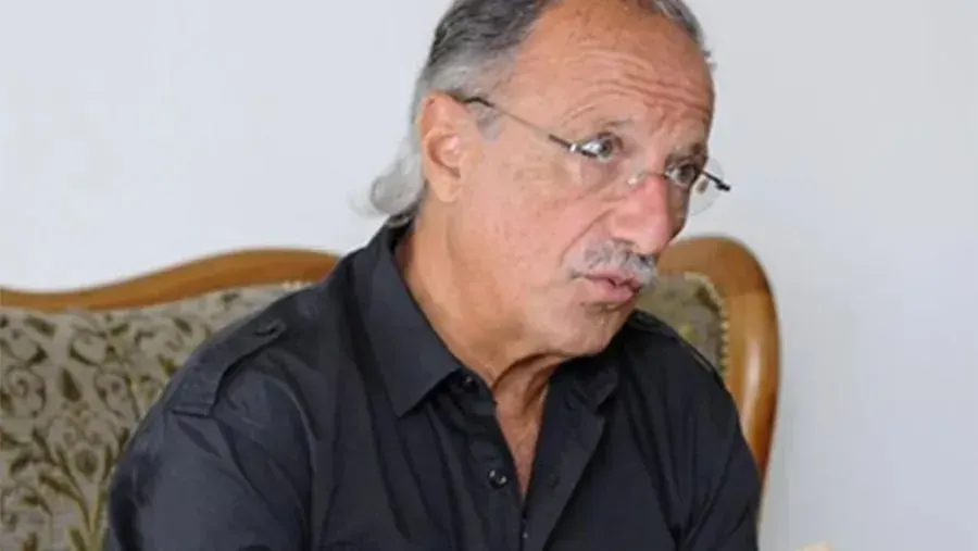 Juan Carlos Lucio Godoy: “Estamos viviendo un cambio de régimen”