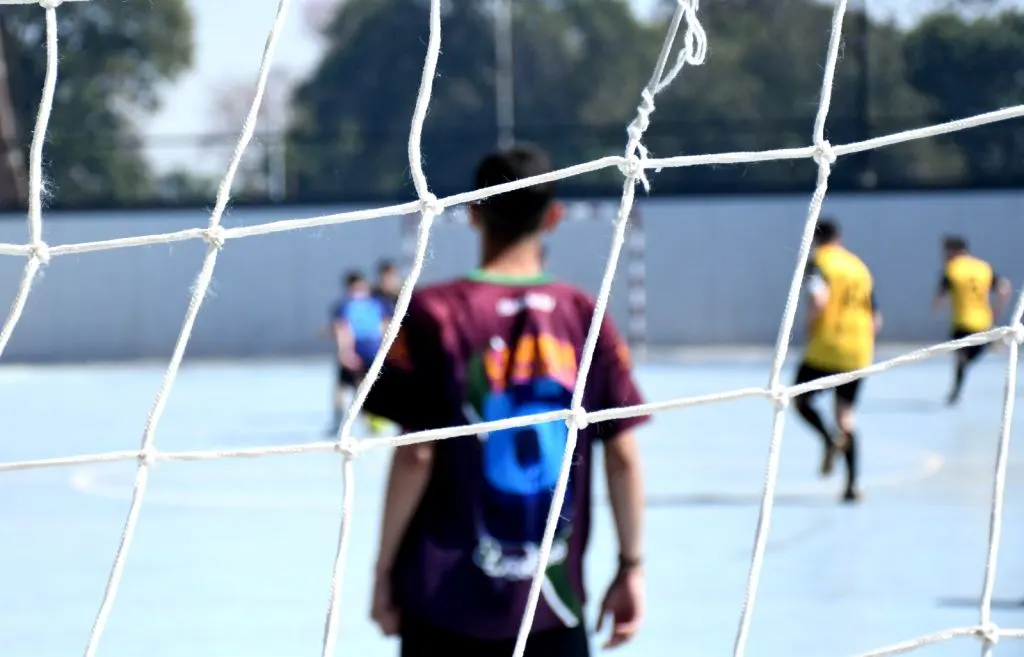 Juegos Deportivos de la Ciudad: abren inscripción