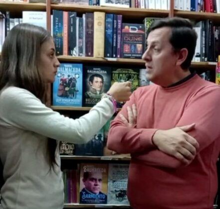 La ciudad se prepara para una nueva edición de La Noche de las Librerías