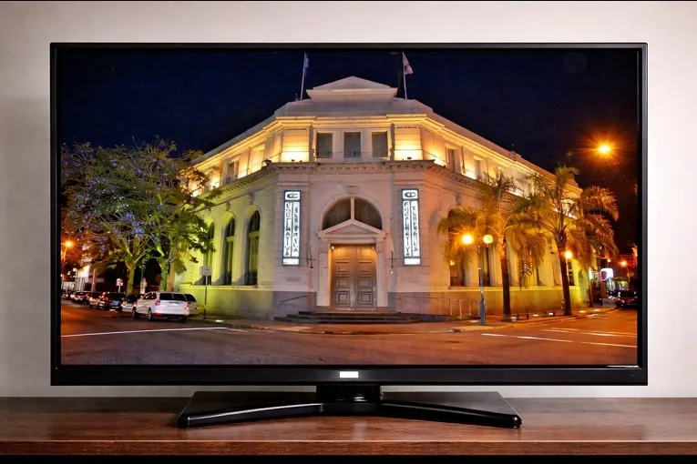 La Cooperativa Eléctrica de Concordia ya ofrece su servicio de televisión