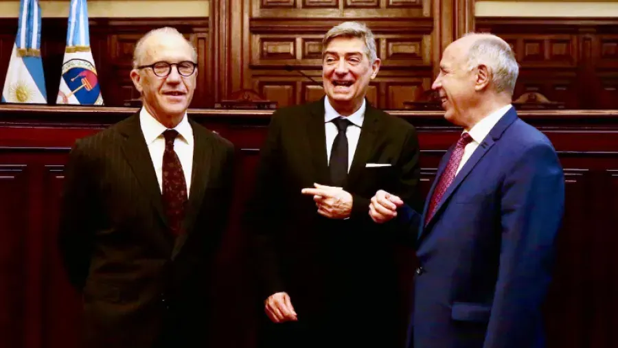 La Corte Suprema rechazó tratar el per saltum del Gobierno sobre la reforma laboral