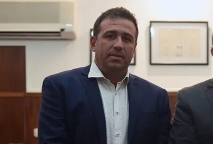 La DAIA sacó un comunicado y repudió el ataque dirigido a Gabriel Dobkin en Rosario