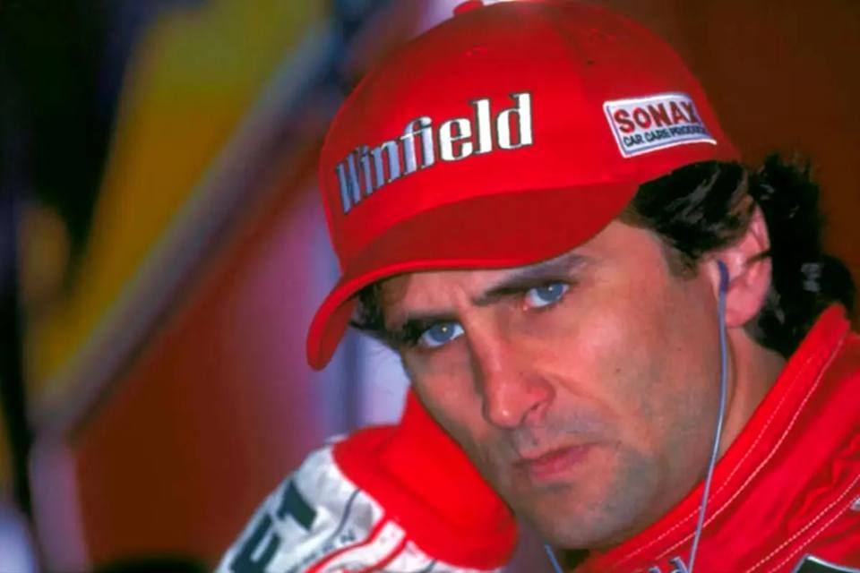 La Fórmula 1 de luto: Murió Alex Zanardi