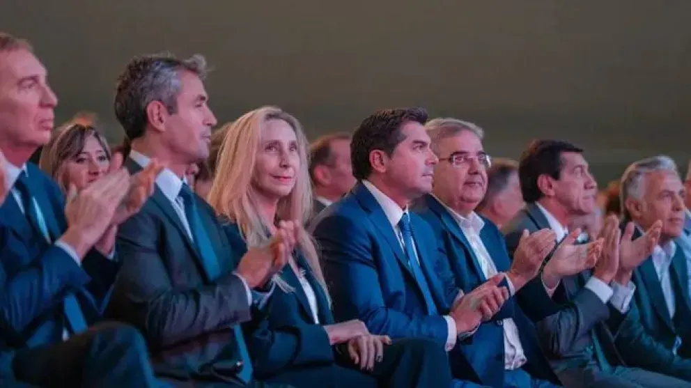 La Libertad Avanza explora nuevas alianzas con gobernadores dialoguistas de cara al 2027