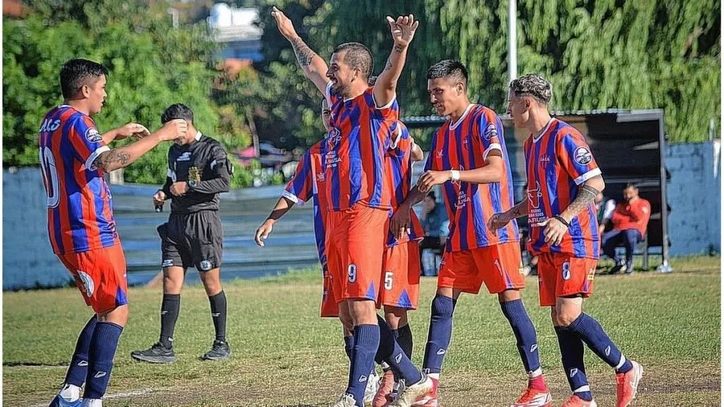 La LPF tuvo una jornada a puro gol: 29 tantos en ocho partidos
