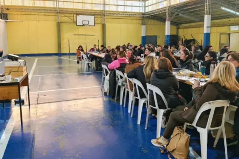 La provincia abre la inscripción para una nueva capacitación docente en gestión de residuos