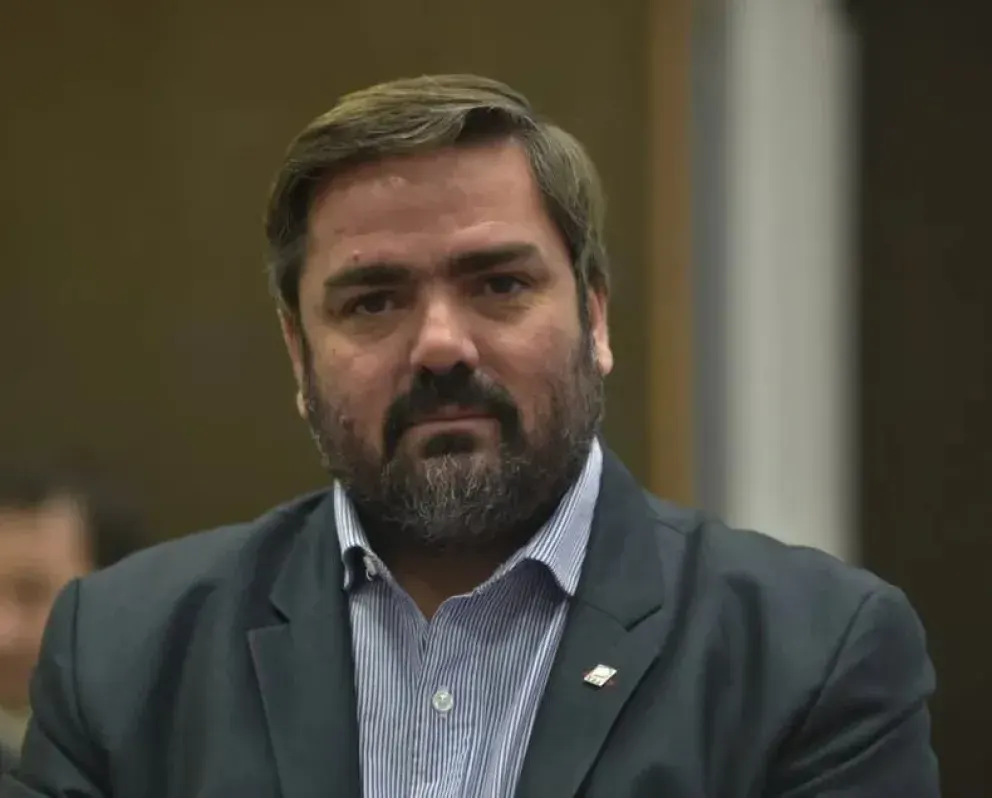 La UCR bonaerense acordó una lista de unidad y un nieto de Balbín asumirá como presidente