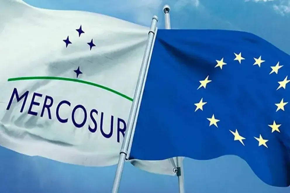 La Unión Europea anticipa nuevas inversiones en Argentina
