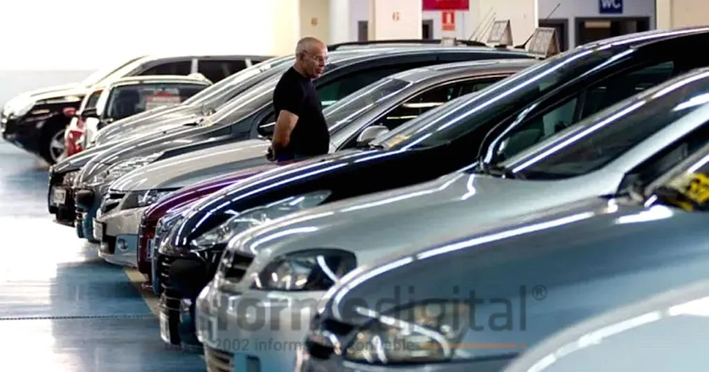 La venta de autos usados cayó 2,6% en abril y el sector apunta a las tasas de financiación
