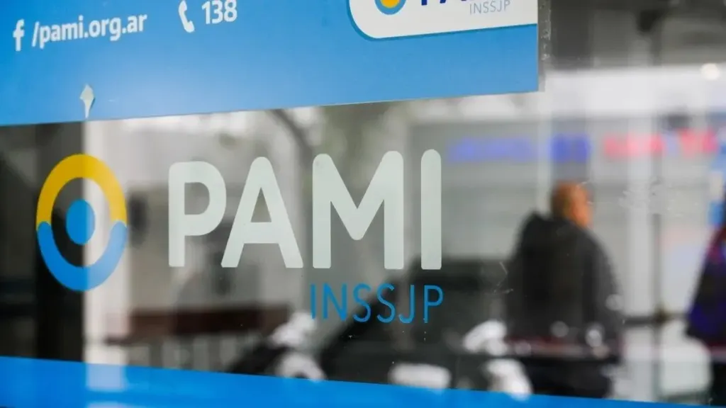 Las transferencias nacionales al PAMI cayeron 54,4% en el primer cuatrimestre