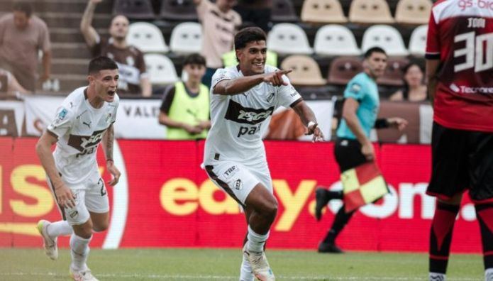 Libertadores: Platense va por un triunfo ante Peñarol para soñar con la clasificación
