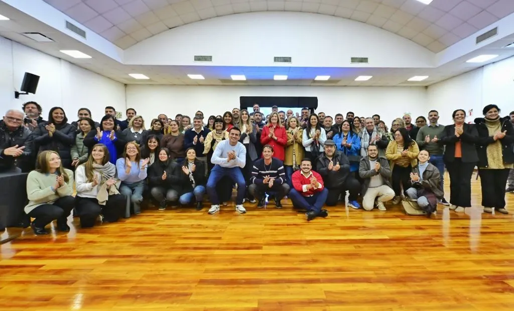 Liga de Concejales justicialistas rechazaron el proyecto de reforma Previsional que impulsa el gobierno provincial