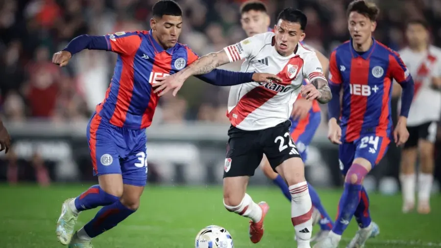 Liga Profesional: cuatro partidos completarán los octavos de final este domingo