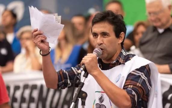 Los gremios docentes rechazaron la oferta salarial y reclamaron una propuesta “superadora”