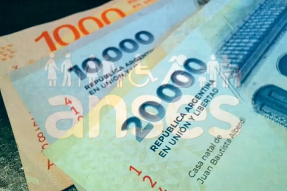 Los pagos de ANSES en junio 2026: el cronograma completo