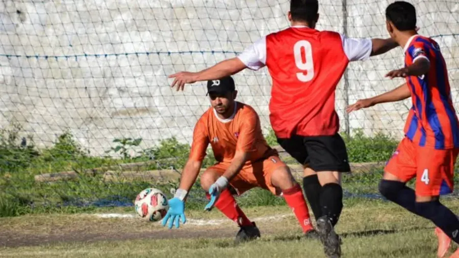 LPF: nadie pudo aprovechar la derrota de Universitario, que sigue liderando