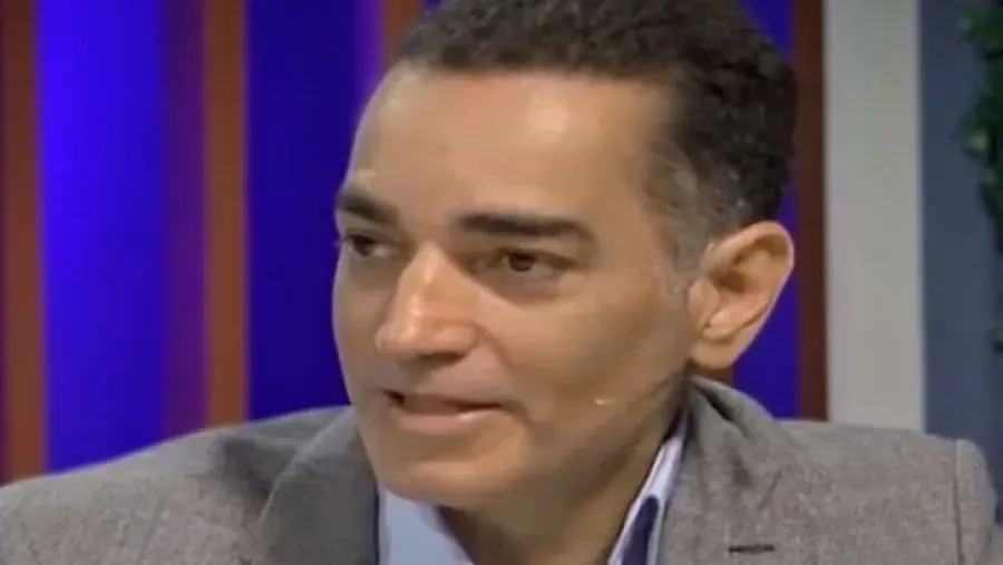 Majluff: “En Frigerio se ve una leve caída de imagen positiva producto del malhumor nacional”