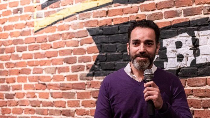 Majluff: "La gente dice 'tengo que trabajar más para vivir peor'"