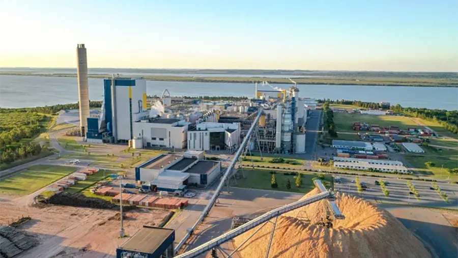 Medio ambiente: los proyectos en Uruguay sin consulta social en Argentina y las reacciones posteriores