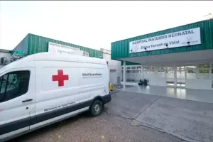 Menor de 11 años embarazada tras abuso: internaron a la niña en Corrientes