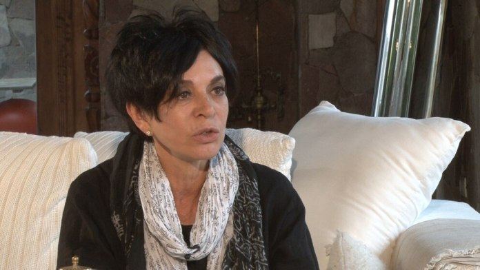 Mónica Gutierrez: "Al poder no le interesa la transparencia"