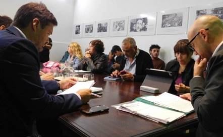Muntes: “la propuesta salarial del gobierno parece un chiste que engaña a los trabajadores”