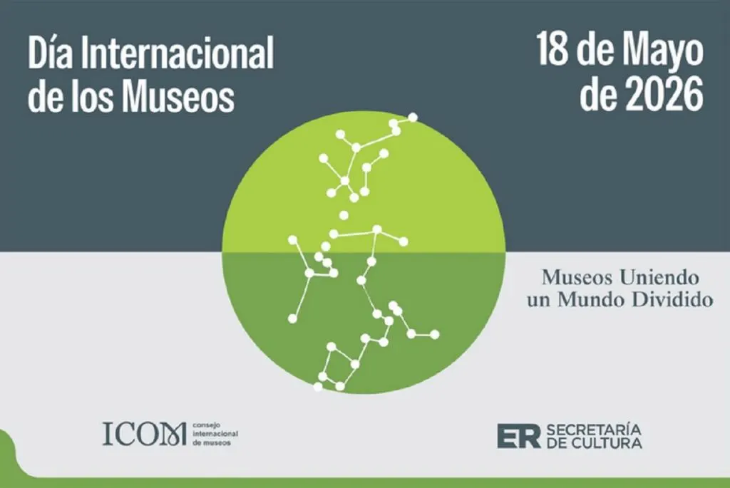 Museos provinciales ofrecerán una variada agenda de actividades en el Día Internacional de los Museos