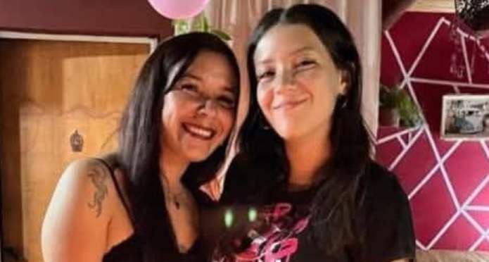 Muy triste: la adolescente que perdió la pierna cumple 15 años y le preparaban el festejo